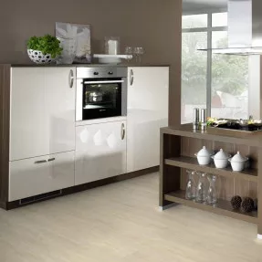 Купить Виниловый пол DB00124 Silence Oak Beige Клеевой 400 Wood XL Wineo Vinil