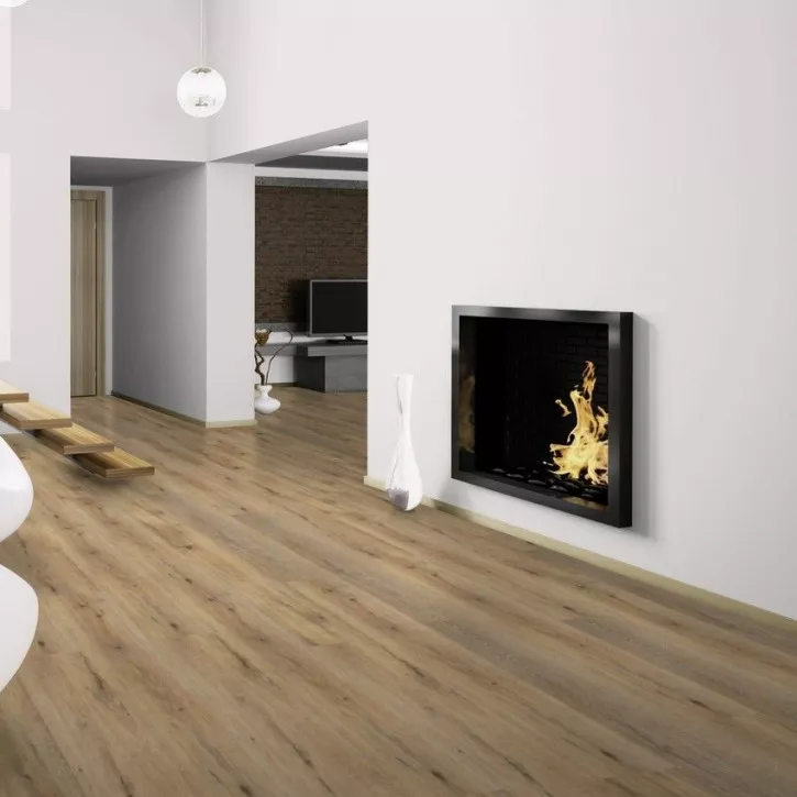 Виниловый пол DB00126 Joy Oak Tender Клеевой 400 Wood XL Wineo Vinil Виниловый пол DB00126 Joy Oak Tender Клеевой 400 Wood XL Wineo Vinil