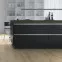 Виниловый пол DB00127 Luck Oak Sandy Клеевой 400 Wood XL Wineo Vinil