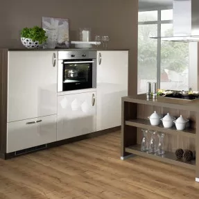 Купить Виниловый пол DB00129 Comfort Oak Mellow Клеевой 400 Wood XL Wineo Vinil
