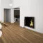 Виниловый пол DB00129 Comfort Oak Mellow Клеевой 400 Wood XL Wineo Vinil