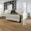 Виниловый пол DB00129 Comfort Oak Mellow Клеевой 400 Wood XL Wineo Vinil