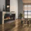Виниловый пол DB00129 Comfort Oak Mellow Клеевой 400 Wood XL Wineo Vinil