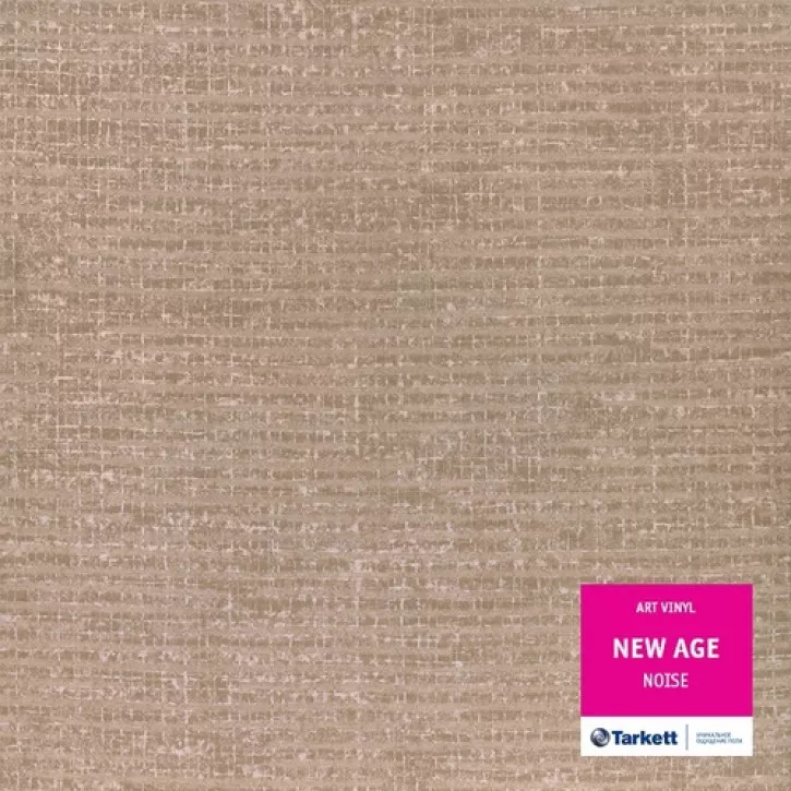 Виниловый пол 230180006 Noise New Age Tarkett Art Vinyl