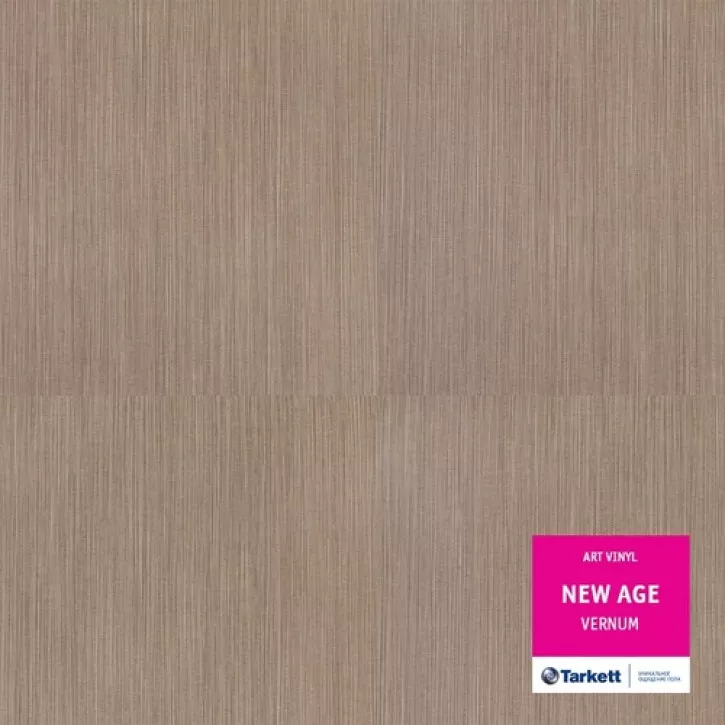 Виниловый пол 230180007 Vernum New Age Tarkett Art Vinyl