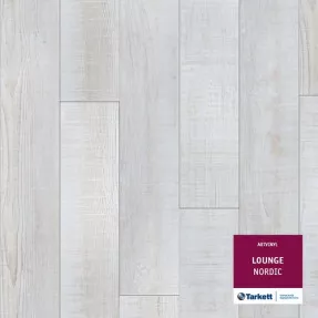 Купить Виниловый пол 230345024 Nordic Lounge Tarkett Art Vinyl