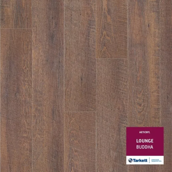 Виниловый пол 230345017 Buddha Lounge Tarkett Art Vinyl