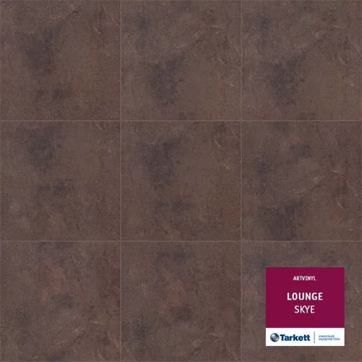 Виниловый пол 230346012 Skye Lounge Tarkett Art Vinyl