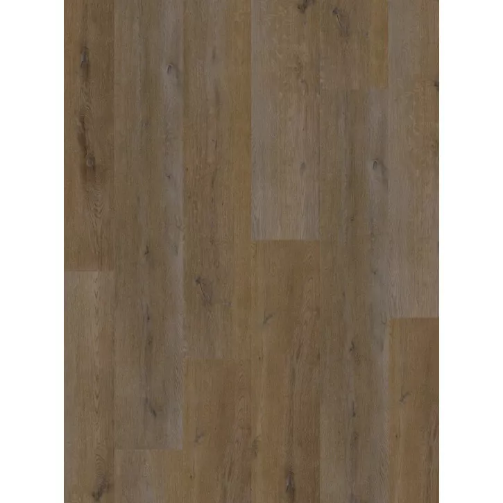 Виниловый пол DB00130 Intuition Oak Brown Клеевой 400 Wood XL Wineo Vinil