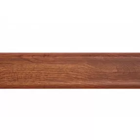 Купить Плинтус ПВХ 115 Капри 56мм ПВХ San Decor