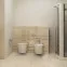 Виниловый пол DLC00124 Silence Oak Beige Замок 400 Wood Xl Wineo Vinil