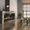Виниловый пол DLC00126 Joy Oak Tender Замок 400 Wood Xl Wineo Vinil