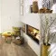 Виниловый пол DLC00126 Joy Oak Tender Замок 400 Wood Xl Wineo Vinil