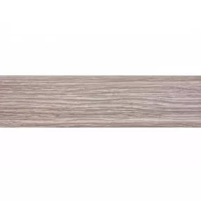 Купить Плинтус ПВХ 120 Дуб Старинный 56мм ПВХ San Decor