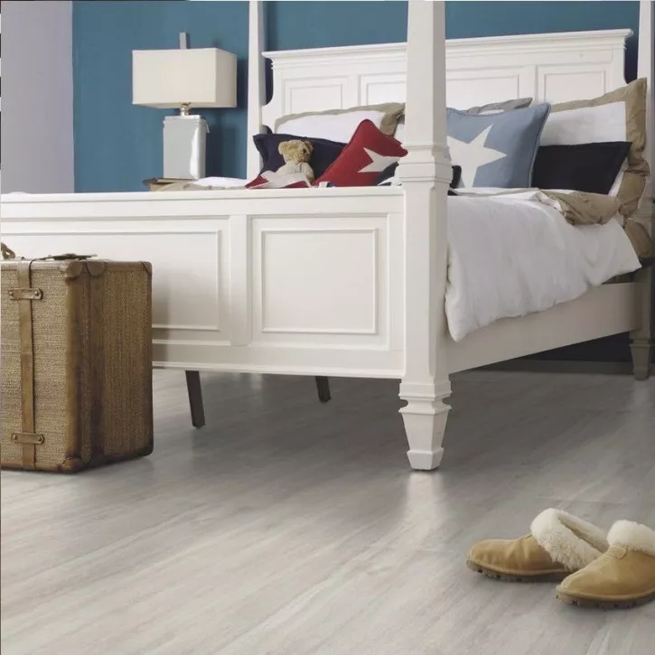 Виниловый пол MLD00122 Ambition Oak Calm Замок 400 Multi-Layer Wood Xl Wineo Vinil