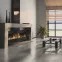 Виниловый пол MLD00122 Ambition Oak Calm Замок 400 Multi-Layer Wood Xl Wineo Vinil