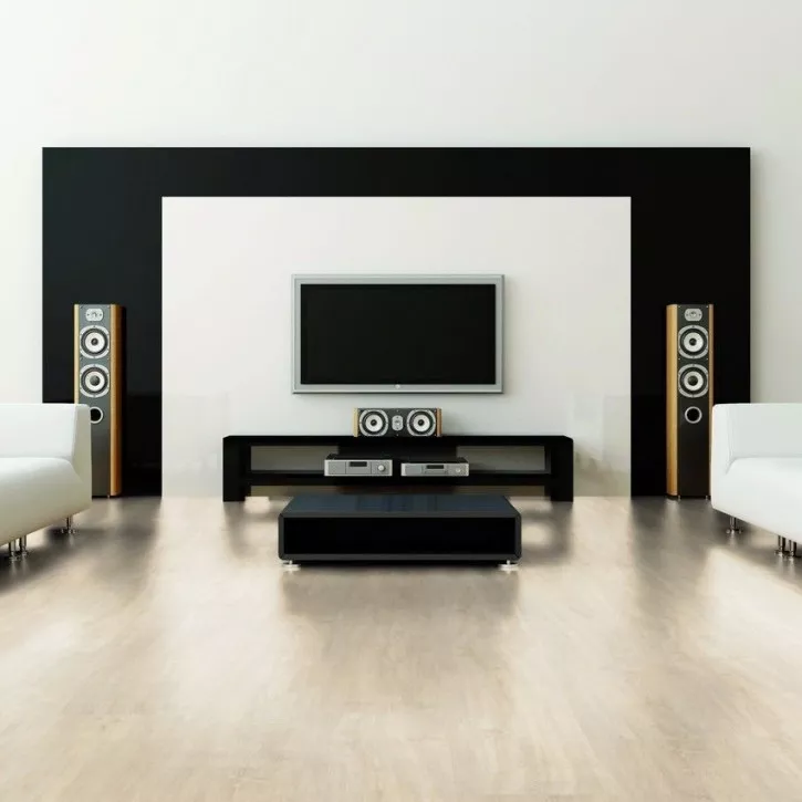Виниловый пол MLD00124 Silence Oak Beige Замок 400 Multi-Layer Wood Xl Wineo Vinil