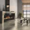 Виниловый пол MLD00124 Silence Oak Beige Замок 400 Multi-Layer Wood Xl Wineo Vinil