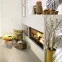 Виниловый пол MLD00124 Silence Oak Beige Замок 400 Multi-Layer Wood Xl Wineo Vinil