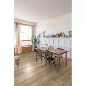 Купить Виниловый пол 1304 Viva LVT Exclusive Click Ado Floor