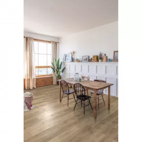 Виниловый пол 1304 Viva LVT Exclusive Click Ado Floor