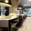 Виниловый пол MLD00127 Luck Oak Sandy Замок 400 Multi-Layer Wood Xl Wineo Vinil