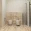 Виниловый пол MLD00127 Luck Oak Sandy Замок 400 Multi-Layer Wood Xl Wineo Vinil