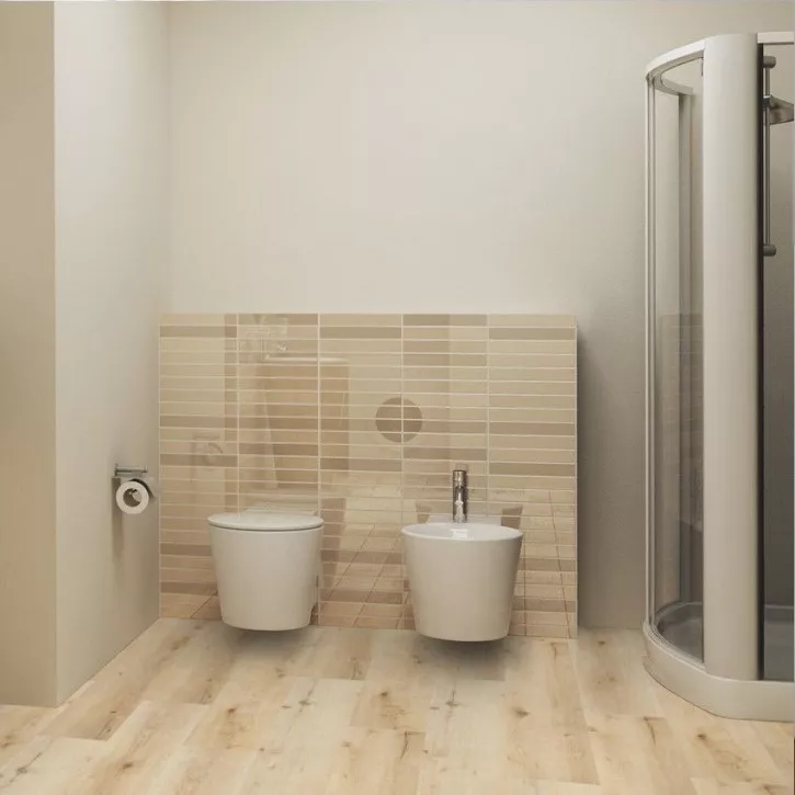 Виниловый пол MLD00127 Luck Oak Sandy Замок 400 Multi-Layer Wood Xl Wineo Vinil Виниловый пол MLD00127 Luck Oak Sandy Замок 400 Multi-Layer Wood Xl Wineo Vinil