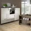 Виниловый пол MLD00127 Luck Oak Sandy Замок 400 Multi-Layer Wood Xl Wineo Vinil