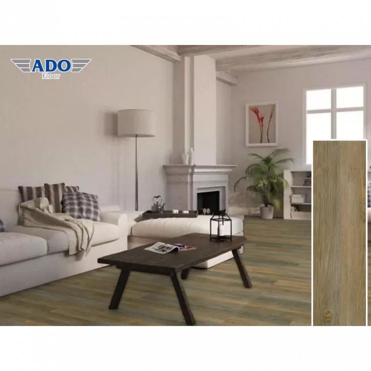 Виниловый пол 1408 Amato Viva Series Ado Floor
