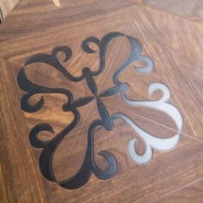 Купить Ламинат 8198-1 Parquet Tower Floor