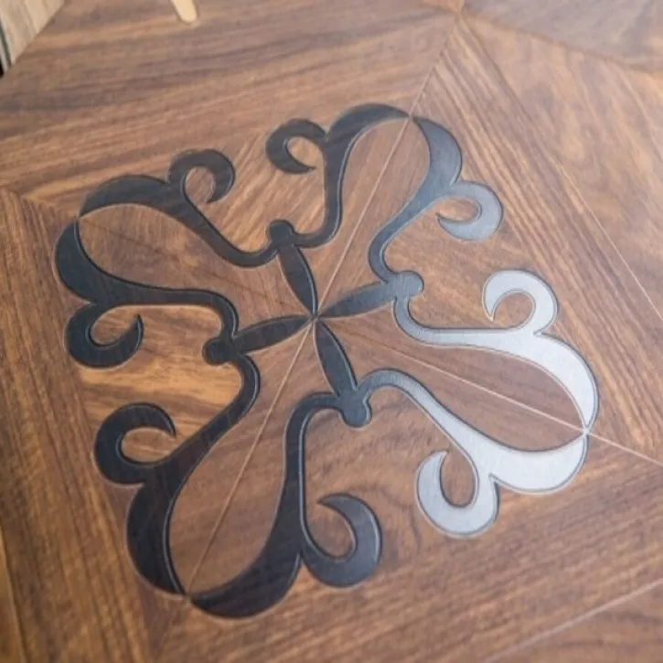 Ламинат 8198-1 Parquet Tower Floor