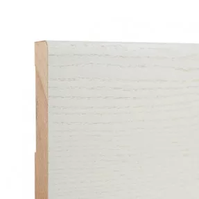 Купить Плинтус ПВХ KLN120-04 Дуб Арктик 120мм Neo Plinth Kluchuk