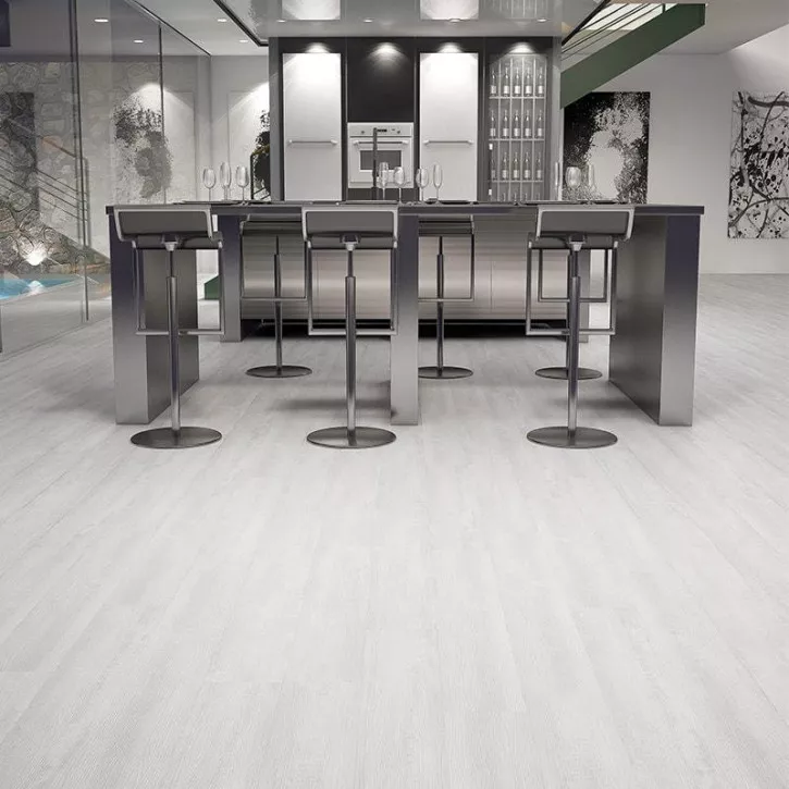Виниловый пол 2000 Замок Exclusive Wood Series Ado Floor