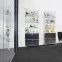 Виниловый пол DB00085 Dark Slate Клеевой 800 Stone XL Wineo Vinil