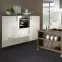 Виниловый пол DB00085 Dark Slate Клеевой 800 Stone XL Wineo Vinil