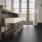 Виниловый пол DB00085 Dark Slate Клеевой 800 Stone XL Wineo Vinil
