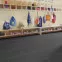 Виниловый пол DB00085 Dark Slate Клеевой 800 Stone XL Wineo Vinil