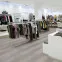 Виниловый пол DB00088 Raw Concrete Клеевой 800 Stone XL Wineo Vinil