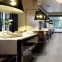 Виниловый пол DB00088 Raw Concrete Клеевой 800 Stone XL Wineo Vinil