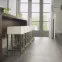 Виниловый пол DB00088 Raw Concrete Клеевой 800 Stone XL Wineo Vinil