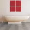 Виниловый пол DB00088 Raw Concrete Клеевой 800 Stone XL Wineo Vinil
