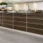 Виниловый пол DB00088 Raw Concrete Клеевой 800 Stone XL Wineo Vinil