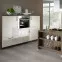Виниловый пол DB00088 Raw Concrete Клеевой 800 Stone XL Wineo Vinil