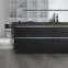 Виниловый пол DB00088 Raw Concrete Клеевой 800 Stone XL Wineo Vinil