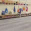 Виниловый пол DB00088 Raw Concrete Клеевой 800 Stone XL Wineo Vinil