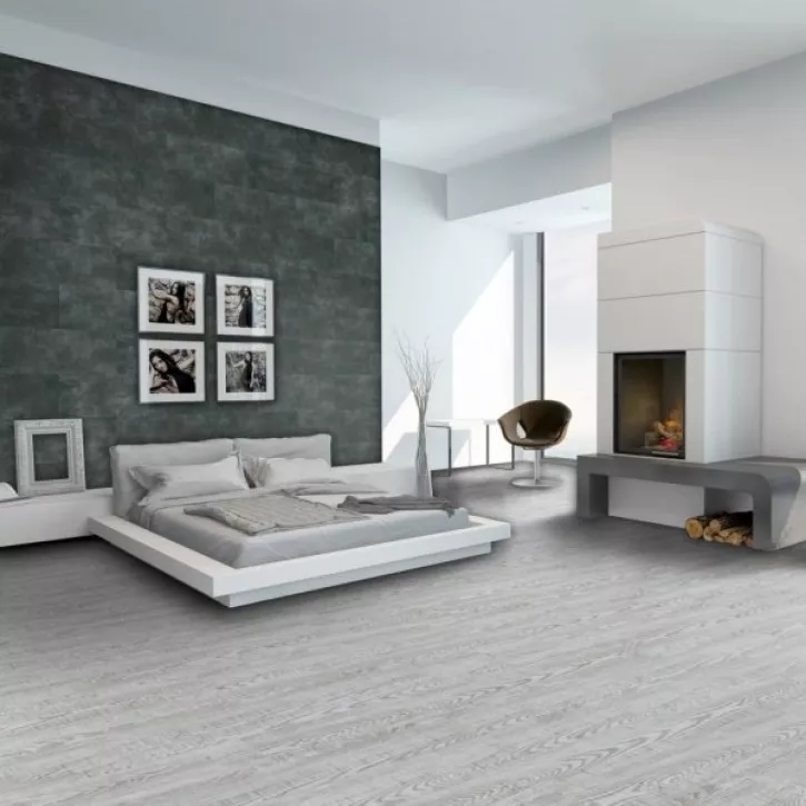 Виниловый пол 2040 Замок Exclusive Wood Series Ado Floor