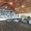 Виниловый пол 2060 Замок Exclusive Wood Series Ado Floor