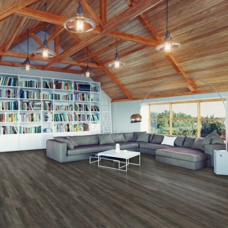 Виниловый пол 2060 Замок Exclusive Wood Series Ado Floor Виниловый пол 2060 Замок Exclusive Wood Series Ado Floor