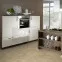 Вінілова підлога DB00095 Light Sand Клейовий 800 Stone XL Wineo Vinil